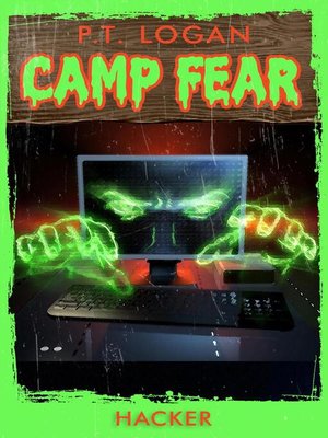 cover image of Hacker